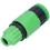 Nippo rapido in plastica G1/2-9mm 8,4x3,2cm 16