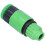 Nippo rapido in plastica G1/2-9mm 8,4x3,2cm 15