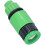 Nippo rapido in plastica G1/2-9mm 8,4x3,2cm 3