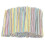 200pcs Plastic Drinking Disposable Straws 8 Inches Tw 1