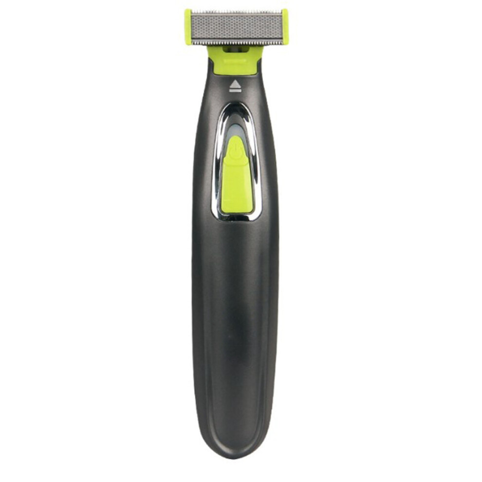Electric Beard Trimmer USB Charging Low Noise