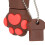 Clé USB dessin animé mignonne 2 Go USB 2.0 Mini colorée 5