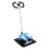 Fitness Stepper With Handlebars Resistance Band 1