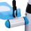 Fitness Stepper With Handlebars Resistance Band 12