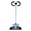 Fitness Stepper With Handlebars Resistance Band 8