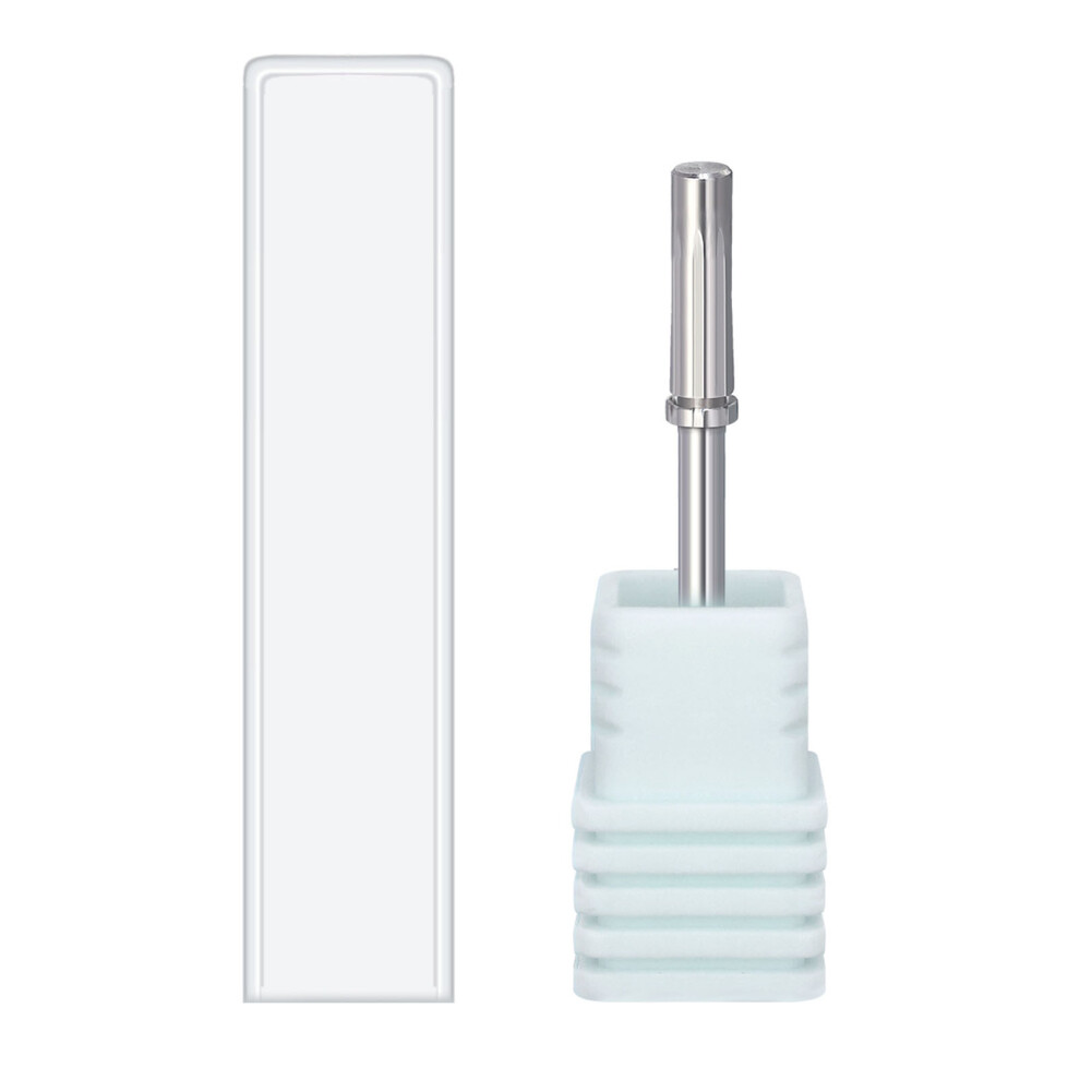 Nail Drill Mandrel Metal Nail Drill Bits Sanding