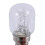 3x E14 High Temperature Bulb 500 Degrees 25w Halogen Bubble Oven Bulb E14 250v 25w Quartz Bulb Tw 4