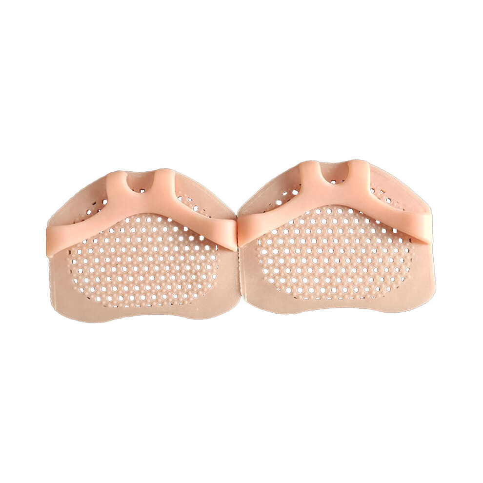1 Pair Forefoot Pads Prevent Slipping Faveolate