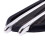 Flow Side Vents Mesh Sticker Grille for E60 M5 E61 E39 E90 M3 E46 17