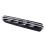 Flow Side Vents Mesh Sticker Grille for E60 M5 E61 E39 E90 M3 E46 12