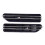 Flow Side Vents Mesh Sticker Grille for E60 M5 E61 E39 E90 M3 E46 1