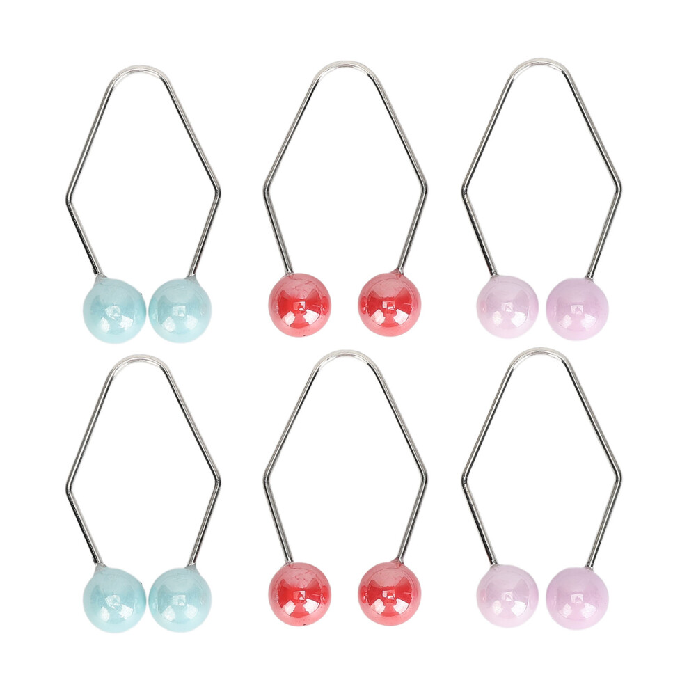 3 Pairs Dimple Makers for Cheeks Facial Muscle