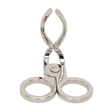 Contact Lens Eyelid Wearing Tool Portable Eye
