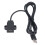 1.5M USB Charging Socket Multipurpose Home Bedside 2