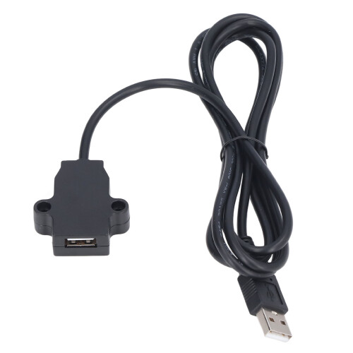 1.5M USB Charging Socket Multipurpose Home Bedside 1