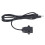 1.5M USB Charging Socket Multipurpose Home Bedside 4