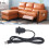 1.5M USB Charging Socket Multipurpose Home Bedside 11