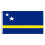 (60 x 90cm) 90X150Cm 3X5Ft Curacao Flag 1