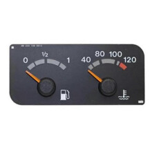 Truck Digital Tachometer Instrument Panel 1434134 1109997 for Scani- 4 Series Vehicles 1423207