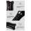 Arricciacapelli automatico 25W 110-240V Nero spina EU 4