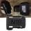 N18 Supporto batteria 18V 8,662,1 cm Nero(5 pezzi) 5