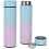 Smart Water Bottle 500ml LED Display Double Walled 9