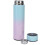 Smart Water Bottle 500ml LED Display Double Walled 3