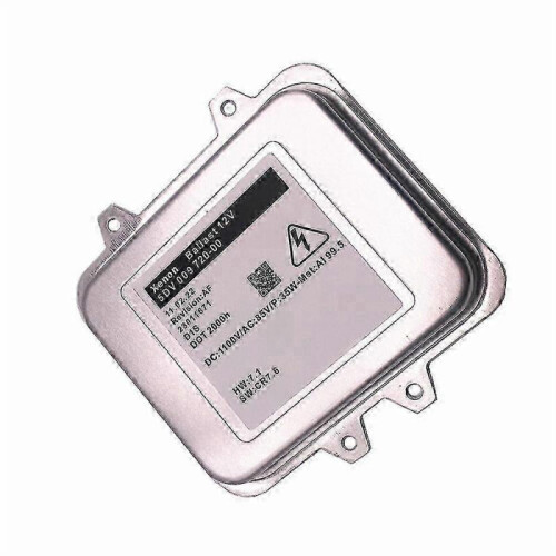 Headlight 5DV009720-00 5DV 009 720 00 1232335 Xenon BALLAST Control Unit for Opel Astra J Insignia Saab 9-5