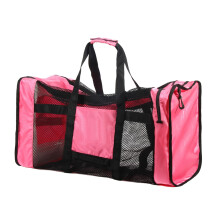 Dive Bag Large Beach Storage Bag for Snorkeling and Water Sports - Durable Travel Bag for Swimming and Diving Gear