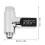 LED Display Home Water Shower Thermometer Digital 10