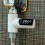 LED Display Home Water Shower Thermometer Digital 3