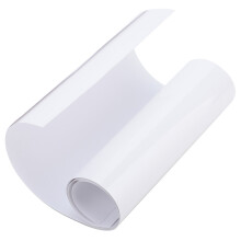 2 pezzi adesivi in PVC antigraffio per divano 39x14cm Colore
