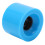 PUENTE 4 pezzi 60x45mm 78A ruote blu per longboard 10