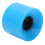 PUENTE 4 pezzi 60x45mm 78A ruote blu per longboard 6