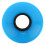 PUENTE 4 pezzi 60x45mm 78A ruote blu per longboard 5