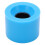 PUENTE 4 pezzi 60x45mm 78A ruote blu per longboard 11
