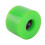 PUENTE 4pcs 60x45mm 78A Roues de longboard vertes 7