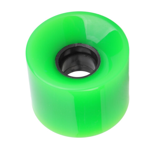 PUENTE 4pcs 60x45mm 78A Roues de longboard vertes 2