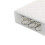 Obaby Obaby Sprung Space Saver Cot Mattress, 100 x 50 cm 1