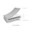 Obaby Obaby Sprung Space Saver Cot Mattress, 100 x 50 cm 2