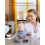 Momcozy Mobile Flow Breast Pump, App Controlled with Multi-Modes, 1 Count, Black 2