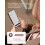 Momcozy Mobile Flow Breast Pump, App Controlled with Multi-Modes, 1 Count, Black 3