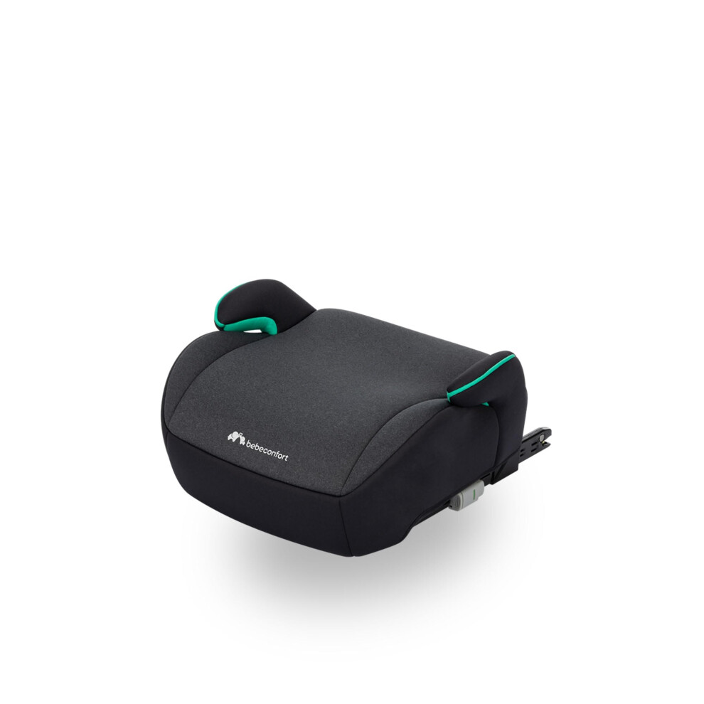 Bébéconfort Boys Bebeconfort Manga I-Fix Booster Seat Isofix, Car Booster Seat For 6 - 12 Years And Girls, 22-36 Kg, 128-150 Cm, Portable Car Seats For Kids, Com