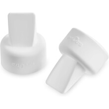 Spectra Replacement Duckbill Silicone Valves (Pack of 2)