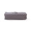 Red Kite Red Kite Sleeptight Travel Cot - Grey 6