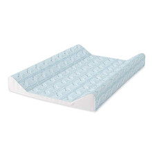 Rotho Babydesign Wedge Changing pad (50 x 70 cm) Pigtail Stick