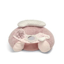 Mamas & Papas Welcome to The World Sit & Play, Pink