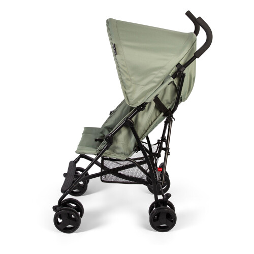 Red Kite Red Kite Push Me 2U Lightweight Stroller - Sage 2