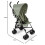 Red Kite Red Kite Push Me 2U Lightweight Stroller - Sage 7