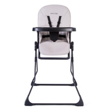 Red Kite Feed Me Fold Highchair - Truffle
